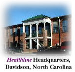 Healthline Headquarters